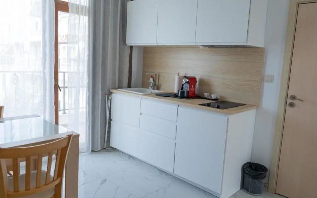 Dion Apartments