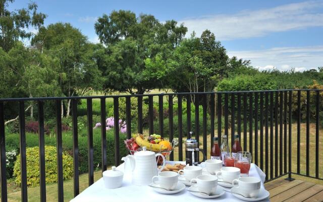 Thorpeness Golf Club and Hotel