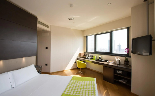 Best Western Plus The Hub Hotel