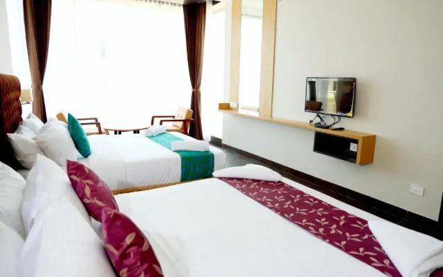 Sremethila Hotel Rameswaram