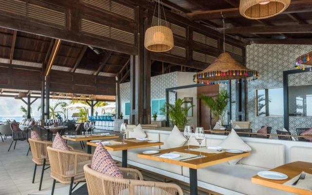Le Meridien Ile Maurice