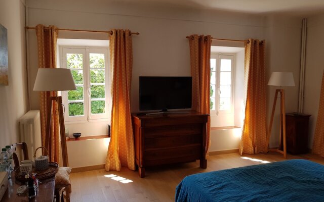 Chambres d'hôtes Le Mas St Roch
