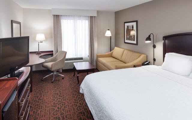 Hampton Inn & Suites Dothan