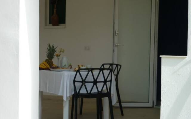 Villa Soleanna Residence