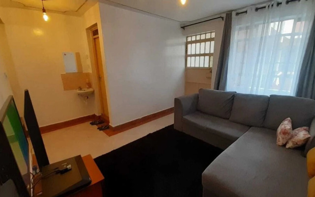 Stay.Plus Balozi Apartment South B