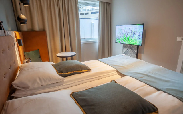 Scandic Harstad