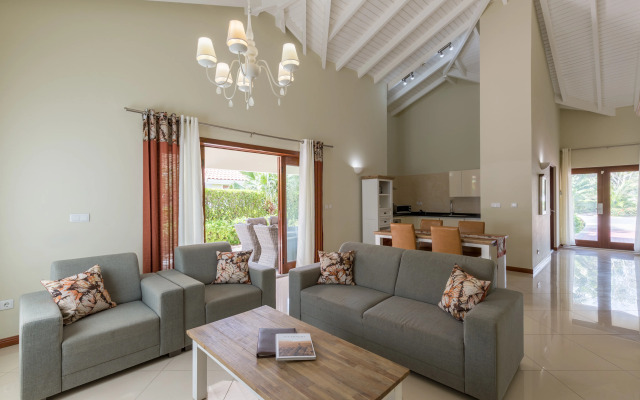 ACOYA Curacao Resort, Villas & Spa