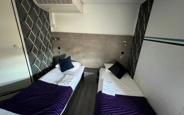 Fasthotel Le Mans