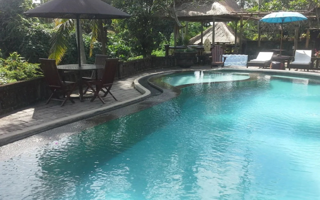 Villa Sakti Ubud - Taman Sakti Resort