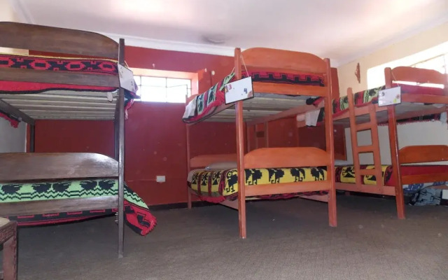 Queracalle 247 - Hostel