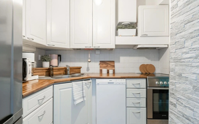 2ndhomes Superior Center Apt.Pieni Verka
