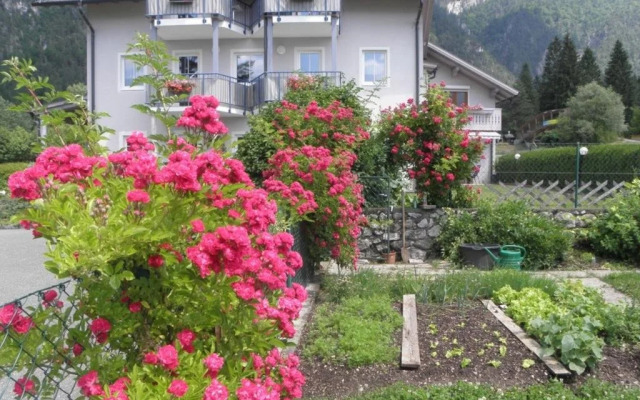 Appartementhaus Kraker