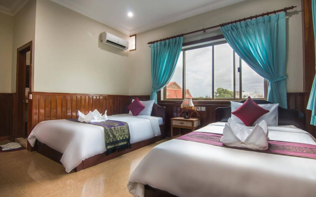 Kara d'Angkor Residence