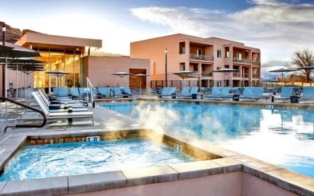 Wyndham Moab - 5 Nights, Moab, USA
