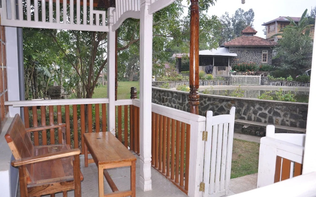Lilly's Valley Resort
