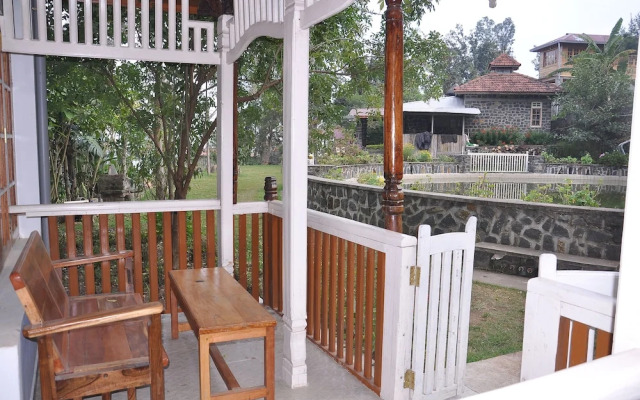 Lilly's Valley Resort
