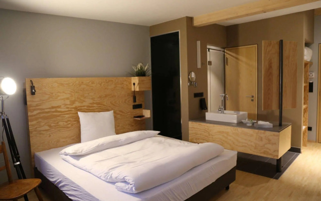 Schlossparkhotel Mariakirchen