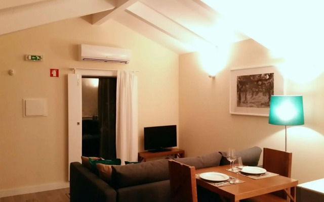 Casas do Monte de Roques