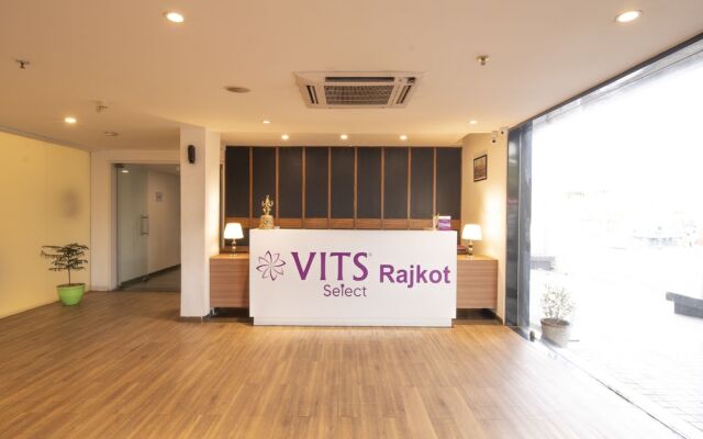 VITS Select Rajkot