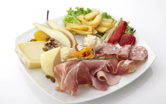 Gelindo dei Magredi Country Resort