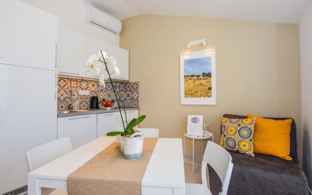 Apartments Villa Magena