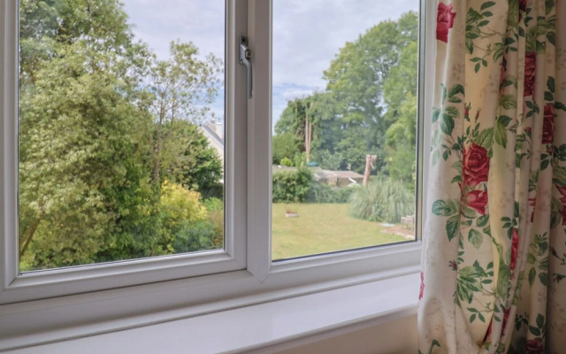 The Orchard Country House