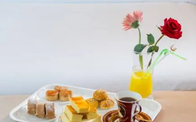 Vienna Hotel Tianjin Lingshijun