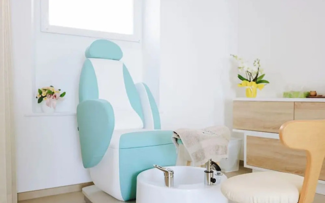 Bed & Breakfast alle Cantine