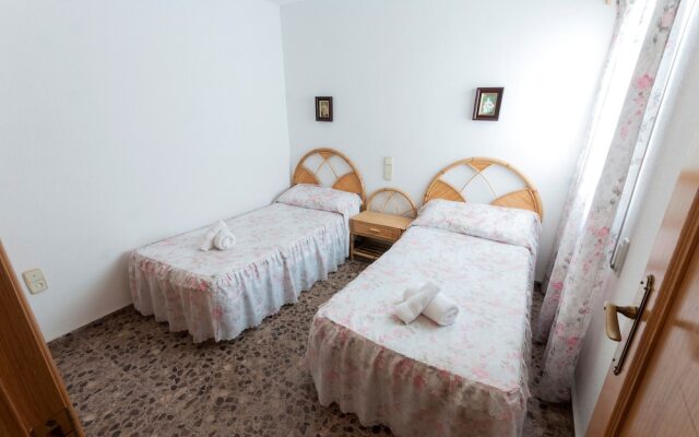Apartamento Azabache