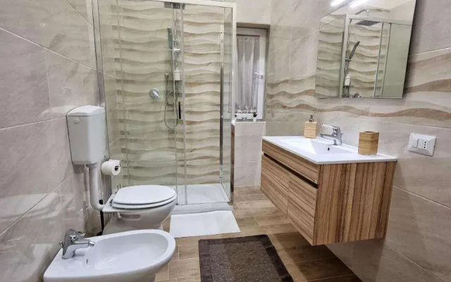 MC Apartments