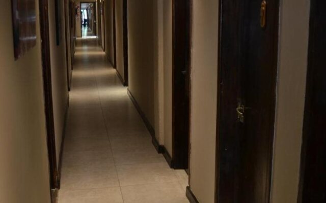Hotel Walkirias