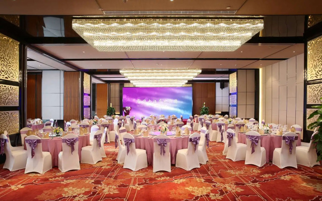Felicity Hotel Shenzhen