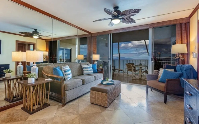Royal Mauian 310 2 Bedroom Condo