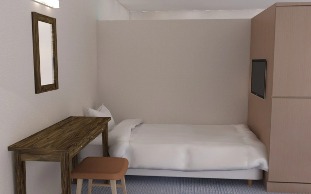 Creass Hotel TSUBOGAWA Marche