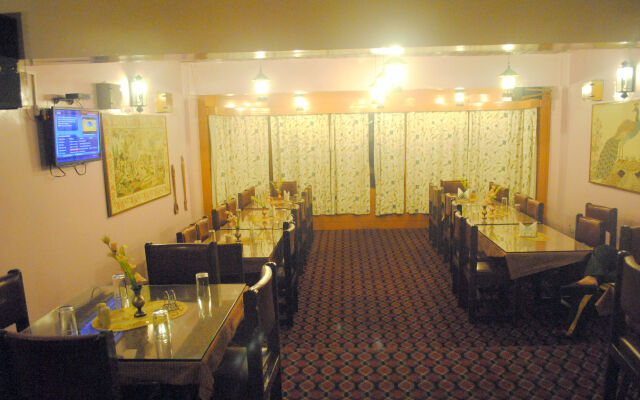 Welcome Hotel Gulmarg
