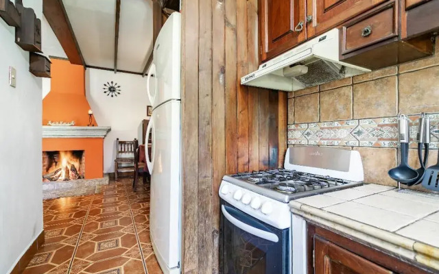 Villas Santa Ana-Ricardo