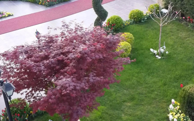 Pendik Marine Hotel