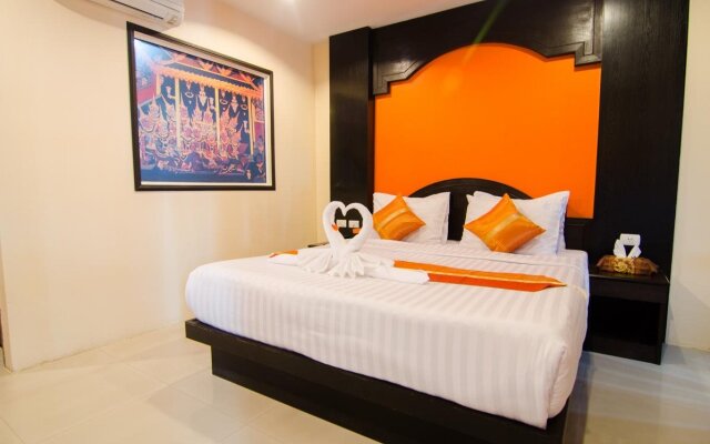 FunDee Boutique Hotel