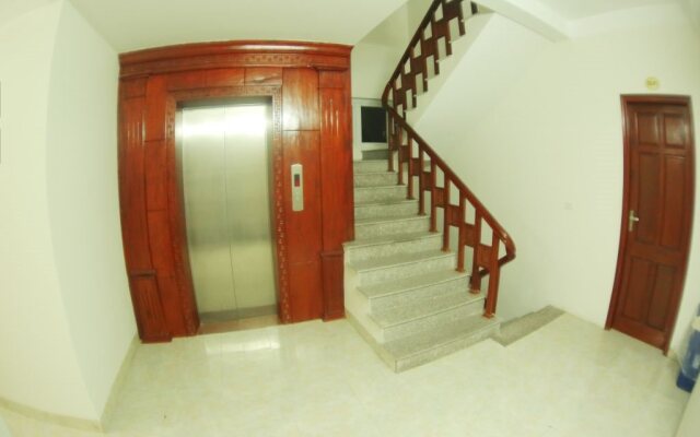 Van Hoa Ninh Binh Hotel