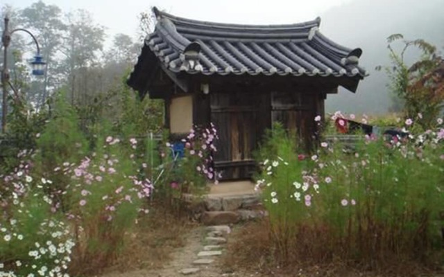 Chojeondaek