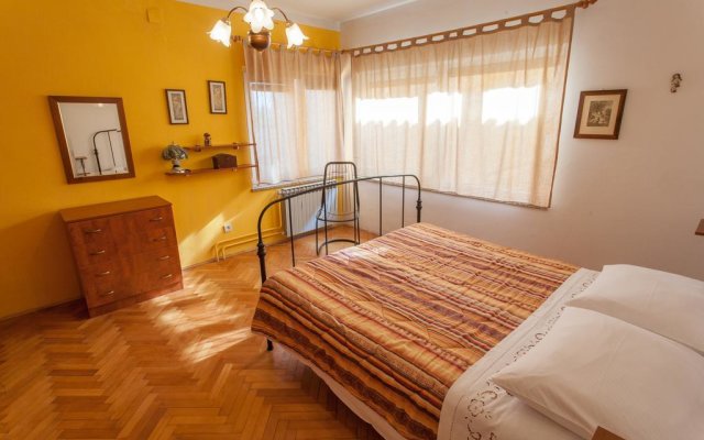 Apartments Morozin