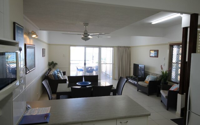 Moreton Island Villas & Apartments