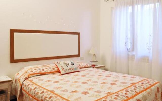 Appartamento San Simone