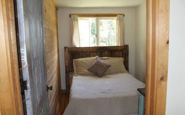 Elk River Guest Ranch