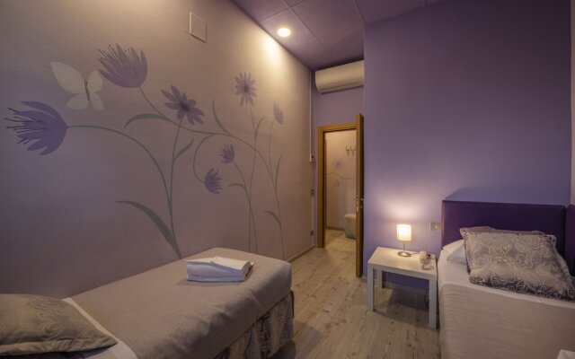 Hotel Palazzo Renieri - 3stelle S