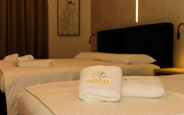 Hotel Zeneli Vlore