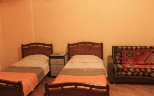 Hostel Old City Sololaki