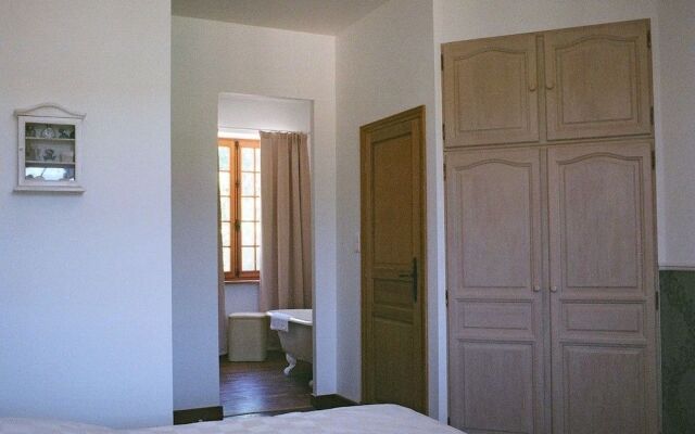 La Maison Saint-Martin