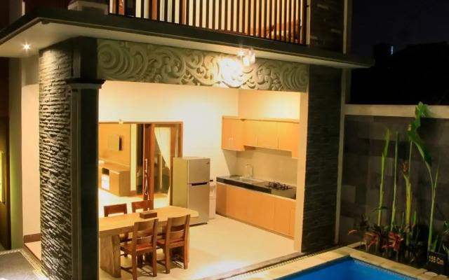 Surya Inn