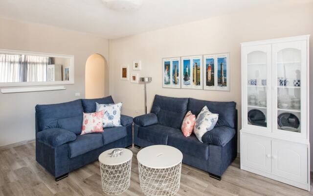 Marine & Coastal Lifestyle Apartment, Sea, Sun and Beach